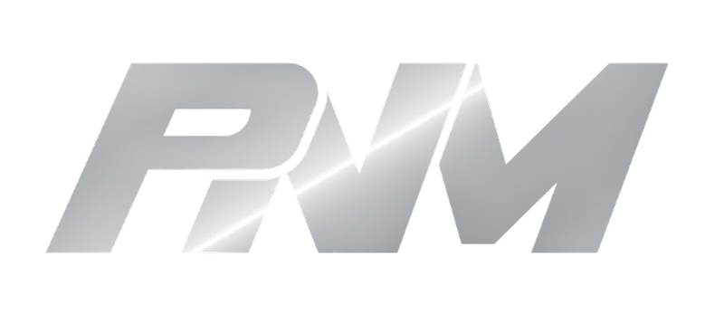 Logo PNM Phương Nhật Minh